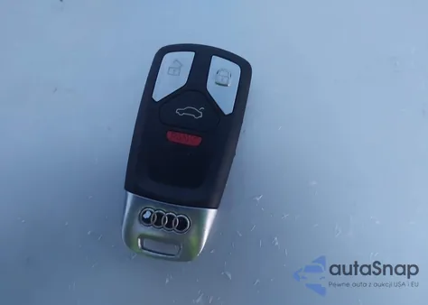 2017 Audi Q7 3.0T Premium z USA, uszkodzony, nr VIN WA1LAAF77HD034195